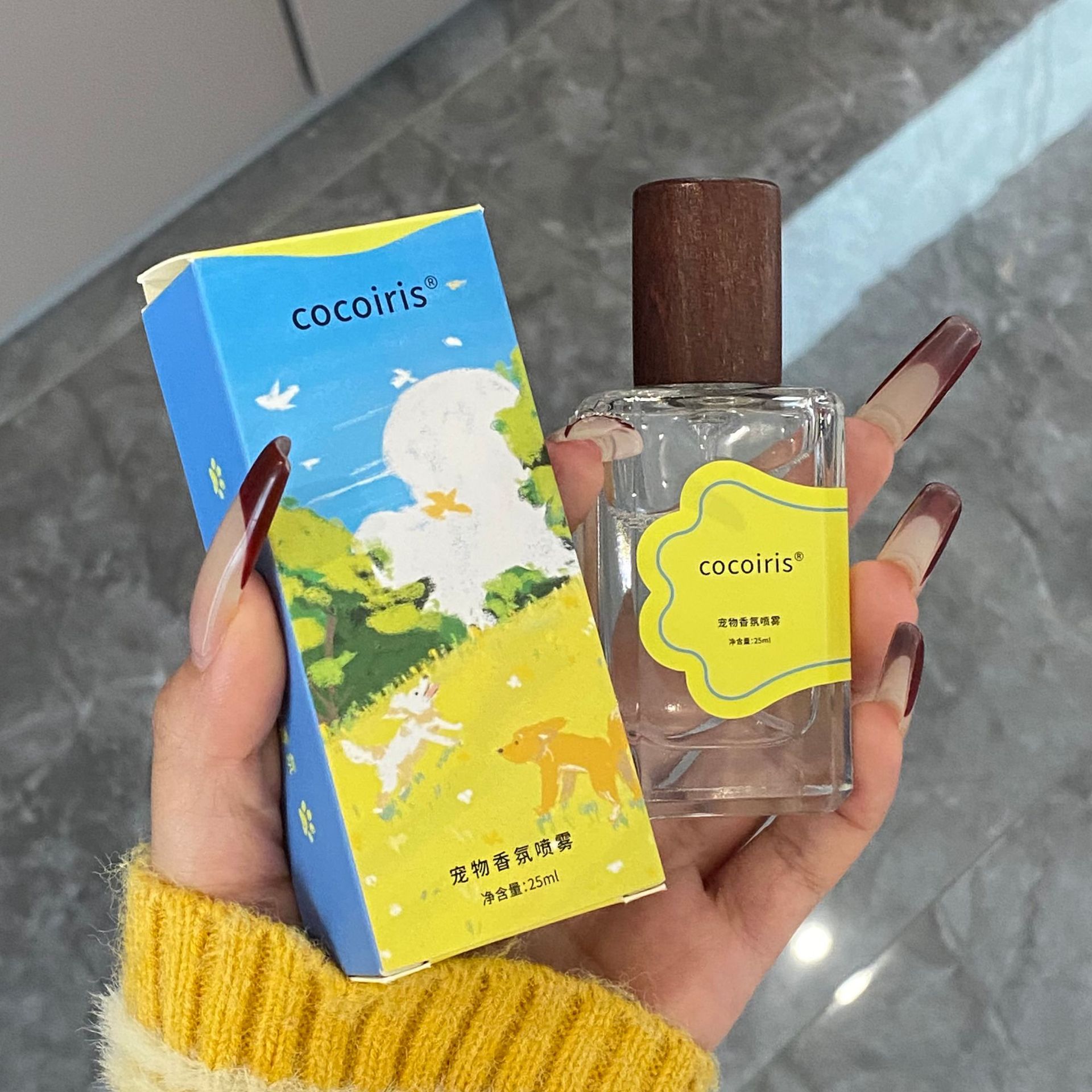 25ml