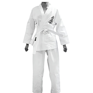 Uniformes de Karate Kyokushin al por Mayor, Uniformes de Artes Marciales en Varios Tamaños, Pedidos al por Mayor para Entrenamiento en Dojo - Product Image 3