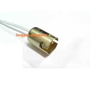 Lamp Holder <b>Socket</b> Plastic Car Lamp Holder Bulk Pack Convenient For Automotive <b>Lighting</b> Applications - Product Image 2