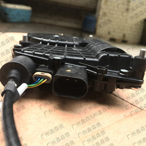 Actionneur de serrure de porte de voiture 51227185692-FR, télécommande, DC 12V, système de verrouillage centralisé en plastique - Product Image 3