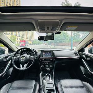 Mazda6 Atenza 2.0L Skyactiv Luxury Sedan d'occasion <span class=keywords><strong>2014</strong></span>, transmission 6AT, frein à disque sur les quatre roues, voiture familiale moyenne pour l'exportation - Product Image 4