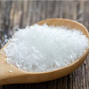 Marca Fufeng glutammato monosodico MSG 99% per uso alimentare di qualità migliore borsa da 25kg prezzo di fabbrica certificato Halal - Product Image 2