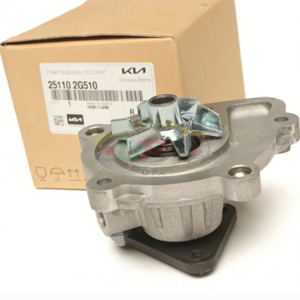 Pompe de refroidissement de haute qualité SUB ASSY-COOLANT 25110-2G510 251102G510 pour Hyundai Accent 25110 2G510 - Product Image 5
