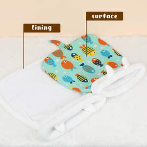 Cat Sleeping Bag Winter Pets Cuddle Cave Kitten Tent Bed Pets Zone Cat Play Tunnel - Product Image 3