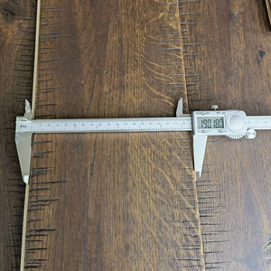 Phong cách mộc mạc sàn gỗ sồi thiết kế sử dụng trong nhà ván sàn - Product Image 3