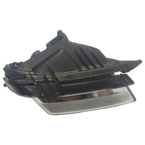 ไฟตัดหมอกหน้าฮุนได ริโอ รุ่น 92202-1G600 ด้านขวา อะไหล่ทดแทน วัสดุ ABS - Product Image 4