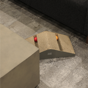 Accessoires TOGITOGI haute performance, tapis à gratter pour chat en simili cuir, articles pour animaux de compagnie - Product Image 3