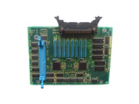Carte de commande CNC A20B-2000-0670 FANUC | Prix d'origine en stock (utilisé)