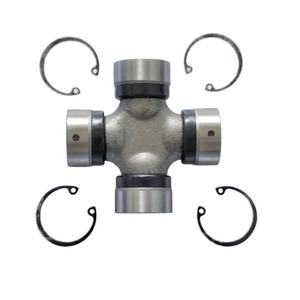 Высокое качество GUM80 GUM-80 поперечный подшипник U-<span class=keywords><strong>Joint</strong></span> 46x142 мм Лучшая цена для японских транспортных средств Топ универсальные соединения - Product Image 2