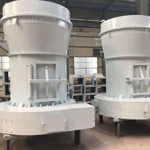 Large-Capacity 5R <b>Micro</b> Powder Mill - Continuous Operation Grinding Equipment for Kaolin and Bentonite Ore Processing - Product Image 2