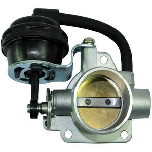 Vanne d'arrêt de dérivation de compresseur pour <span class=keywords><strong>Mini</strong></span> Copper S + <span class=keywords><strong>JCW</strong></span> <span class=keywords><strong>R52</strong></span> R53 11611501937 11614543535 - Product Image 1