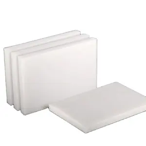 3mm 5mm 10mm 20mm 25mm 30mm 35mm 40mm thick food grade polypropylene plastic PP sheet