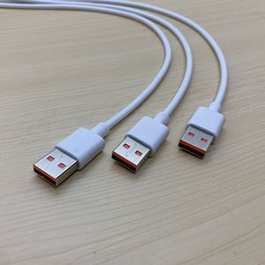 <span class=keywords><strong>Cargador</strong></span> USB a C de cable de teléfono de carga rápida de alta calidad 6A PD para Huawei P40 P30 Lite <span class=keywords><strong>Honor</strong></span> <span class=keywords><strong>90</strong></span> - Product Image 2