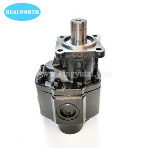 <strong>PTO</strong> <strong>Pump</strong> <strong>Hydraulic</strong> Gear <strong>Pump</strong> 145711231C for SINOTRUK HOWO Spare Parts - Product Image 1
