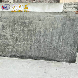 Nuevo Panel de Pared UHPC Magic Stone con Textura Cepillada para Proyectos de Decoración Exterior - Product Image 2
