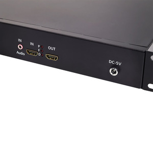 Extenseur <span class=keywords><strong>optique</strong></span> <span class=keywords><strong>HDMI</strong></span> PINWEI 1x8, 1 émetteur 8 récepteurs, transmetteur vidéo <span class=keywords><strong>fibre</strong></span> <span class=keywords><strong>optique</strong></span> 1080P, <span class=keywords><strong>convertisseur</strong></span> <span class=keywords><strong>HDMI</strong></span> vers <span class=keywords><strong>fibre</strong></span> <span class=keywords><strong>optique</strong></span> - Product Image 5