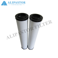 Precision Filter for Pneumatic Measuring Instrument High-Clean Compressed Air Decontamination Purification System ZS1087960