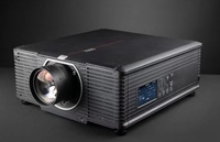 Proyector con Grado de Protección IP Opcional, Apto para Proyectos al Aire Libre, Máquina de Ingeniería de Vanguardia