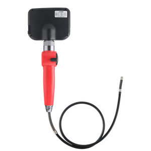Caméra vidéo industrielle portable étanche UT663 pour la réparation automobile et la détection de pipeline - Product Image 4