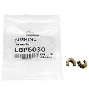 Buje de Rodillo de Presión LBP6030 para Impresora <span class=keywords><strong>Canon</strong></span> LBP6018L LBP6030 MF3010/6018 L150/<span class=keywords><strong>L170</strong></span>, Buje del Fusor - Product Image 1
