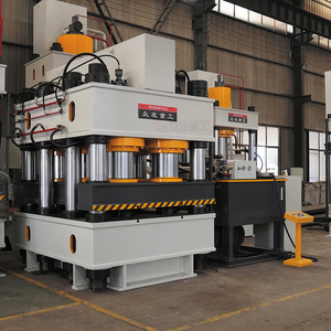 Prensa Hidráulica para Grabado de Puertas de 2000T, 2500T, 3000 Toneladas, Máquina de Prensado de Paneles de Hierro para Puertas, Máquina para Fabricar Puertas de Acero - Product Image 4