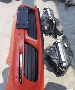 Para taycan Panamera 718 911 GT2 <span class=keywords><strong>RS</strong></span> GT3 <span class=keywords><strong>RS</strong></span> GT4 <span class=keywords><strong>RS</strong></span> <span class=keywords><strong>918</strong></span> Dakar Carrera conjunto de parachoques delantero OEM - Product Image 4