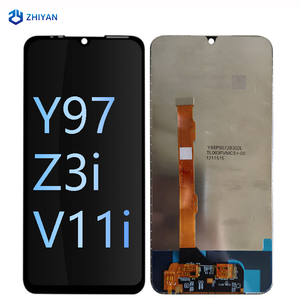 ราคาขายส่ง จัดส่งเร็ว หน้า<span class=keywords><strong>จอ</strong></span> TFT สำหรับ <span class=keywords><strong>vivo</strong></span> Y97 Z3i <span class=keywords><strong>V11i</strong></span> อะไหล่ซ่อม<span class=keywords><strong>จอ</strong></span>แสดงผลมือถือ พร้อมรับประกัน 1 ปี - Product Image 2
