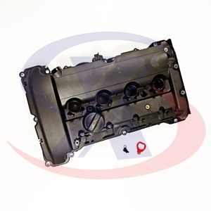 Pour Peugeot 207 308 3008 508 RCZ 1.6 Couvercle de soupape V759886280 0248.Q2 - Product Image 1