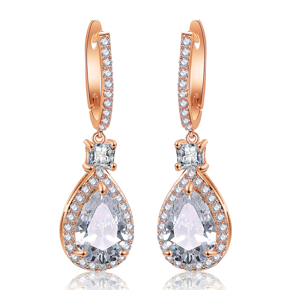 EP2051 Rose Gold