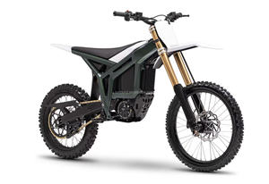Talaria Komodo 754Nm Torque Potente Moto Elettrica da Fuoristrada Komodo <span class=keywords><strong>MX</strong></span> 2026 32kw 97.2v 45Ah Pronta Consegna - Product Image 3
