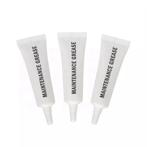 Werks kleines Paket Universal Gear Schmier mittel Fett geräusch reduzierung weißes Lithium fett - Product Image 2