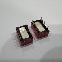 Relais NEC EA2-12NU relais de Signal NEXEM 12VDC 1A DPDT nouveau et original en stock