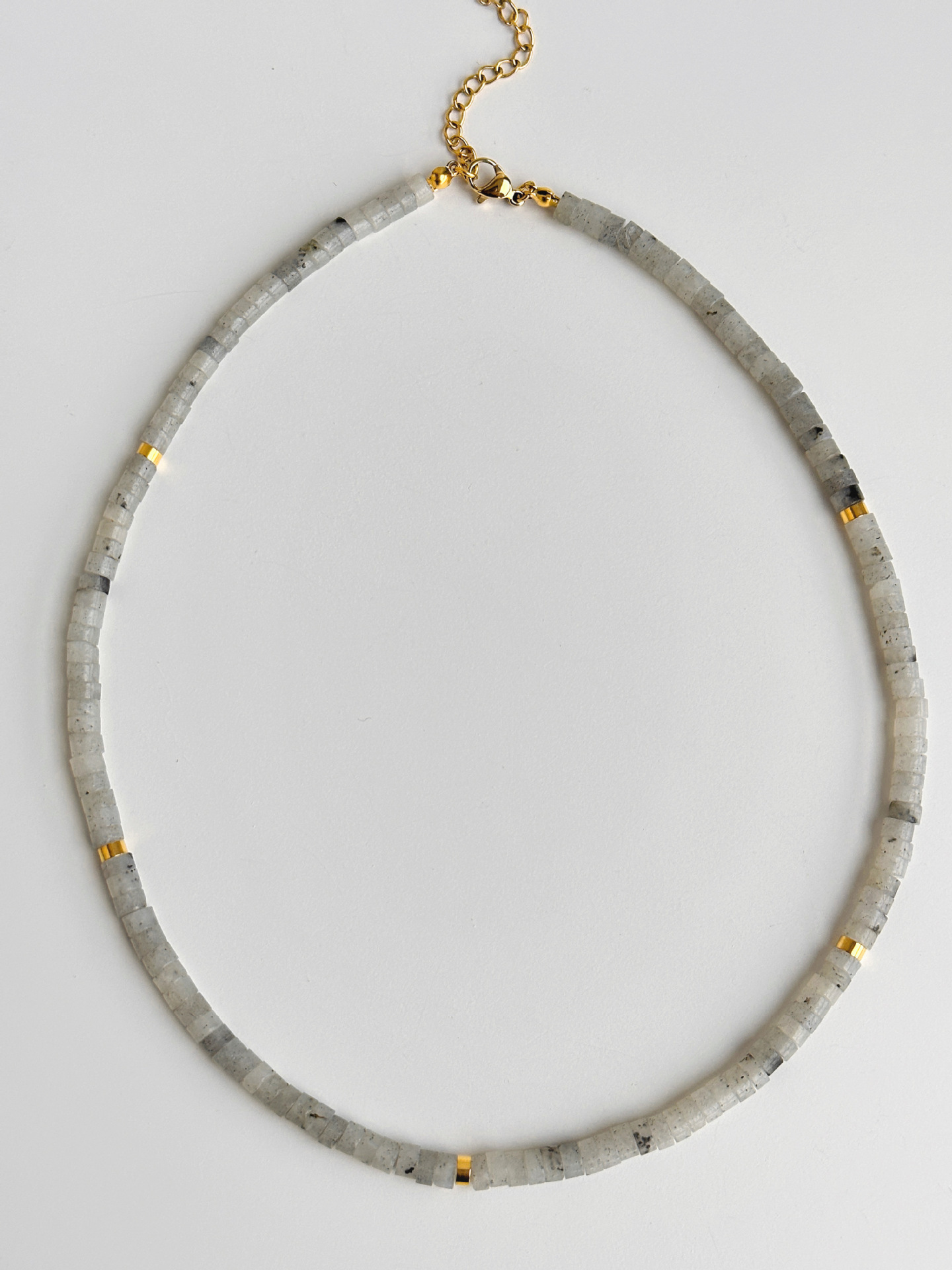 Grey Moonstone
