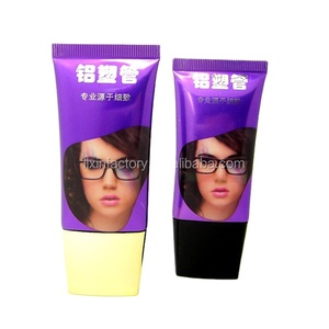 Crema de manos para ojos, <span class=keywords><strong>bloqueador</strong></span> solar, uso 15ml 30ml 50ml LX338, modelo LIXIN/marca OEM, tubo cosmético de aluminio/plástico - Product Image 2
