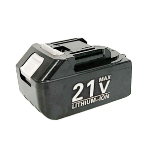 21v סוללת ליתיום מופעל מקלע חשמלי נייד נייד אלחוטי עבור riveting אוטומטי יעיל - Product Image 3