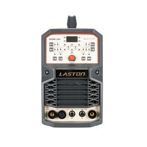 LASTON WSEM-200 <span class=keywords><strong>Machine</strong></span> à souder Mma Dc Ac <span class=keywords><strong>Tig</strong></span> Plus <span class=keywords><strong>Tig</strong></span> - Product Image 4