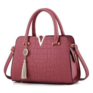 Manufacturer <strong>Custom</strong> Designer Women'<strong>s</strong> Shoulder Crossbody Mini Durable Pu Lining Hand Bags Handbag Luxury for Women Wholesale - Product Image 3