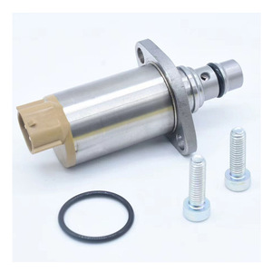 Régulateur de pression de pompe à carburant, soupape de commande 294200-3670 pour unité de dosage Hino SCV - Product Image 3