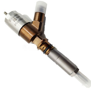 Injecteur de carburant HongWang 10R-7675 326-4700, pièces de machines de construction compatibles avec les moteurs C4.4 C6.4, modèles d'excavatrices sur chenilles E320D - Product Image 1