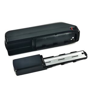 Batería personalizada de iones de <span class=keywords><strong>litio</strong></span> para bicicleta eléctrica, 48V, <span class=keywords><strong>36V</strong></span>, 10Ah, 15Ah, 21Ah, Hailong, para bicicleta eléctrica, motocicleta, triciclo - Product Image 6