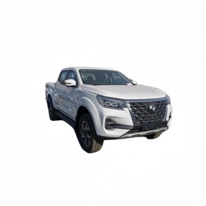 Dong Feng RICH 7 Diesel Pickup Truck 4*4 PICKUP Gas/Gasolina Changan Alta velocidad - Product Image 1