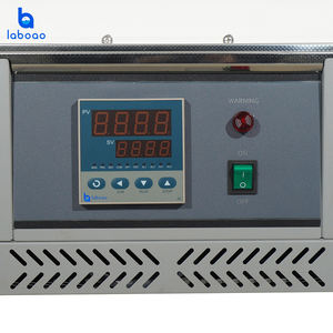 LABOAO LMF-10D 1000 도 산업용 세라믹 섬유 머플로 - Product Image 6