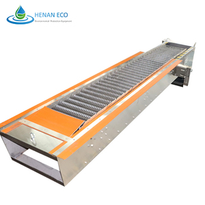 Pantalla Mecánica Modular para Fácil Transporte y Rápida Instalación en Sitio - Product Image 5