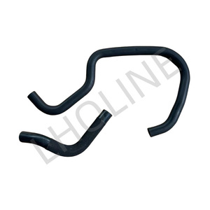 Tuyaux en caoutchouc LHOLINE 22827735 22827731 EPDM pour réservoir d'eau, chauffage, carburant, refroidissement, longueur standard - Product Image 1