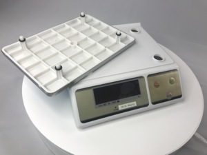 Hassas denge tartı 30 kg 1g Tırnak Ölçeği - Product Image 5