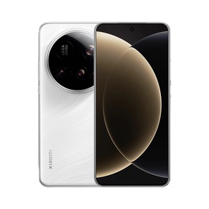 Smartphone Xiaomi 15 Ultra Mi15 5G, 99% Nuovo, ROM Originale, Snapdragon 8 Gen <span class=keywords><strong>1</strong></span>, Display AMOLED 120Hz, Caricatore 120W, NFC, OTA, Dual SIM - Product Image 1