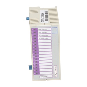 Module de sortie PLC d'origine neuf DAO041, module PLC DAO 041 - Product Image 4