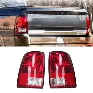 Ensemble de feux arrière de style d'origine pour Dodge Ram 2009-2018, kit carrosserie, accessoire automobile - Product Image 1