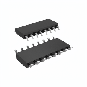 Distribuidor Autorizado de Componentes Electrónicos MAX792SESE+ Gestión de Energía (PMIC) 16 SOIC - Product Image 1