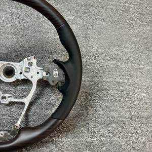 พวงมาลัยสำหรับรถยนต์โตโยต้า แลนด์ <span class=keywords><strong>ครุย</strong></span>เซอร์ รุ่น Taomu พร้อมดีไซน์หรูหราที่ปรับแต่งได้ ผลิตใหม่ในประเทศจีน - Product Image 5